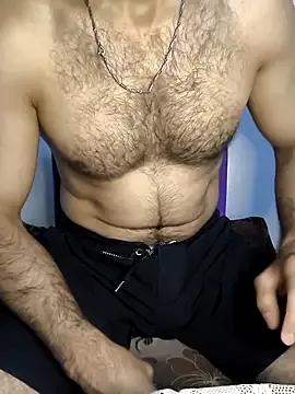 yazin199 from StripChat is Freechat