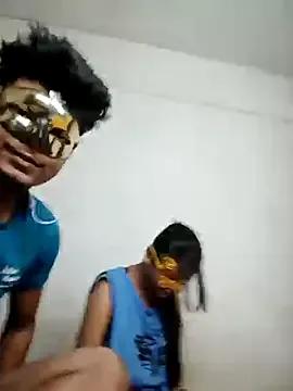 Your-Samayra from StripChat is Group