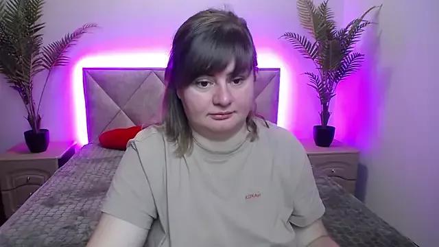 ZannaDreil from StripChat