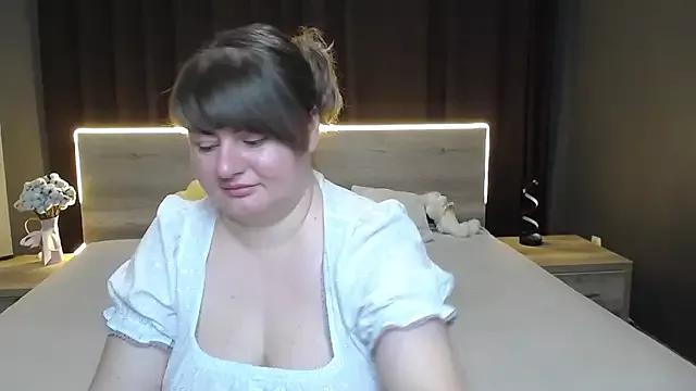 ZannaDreil from StripChat