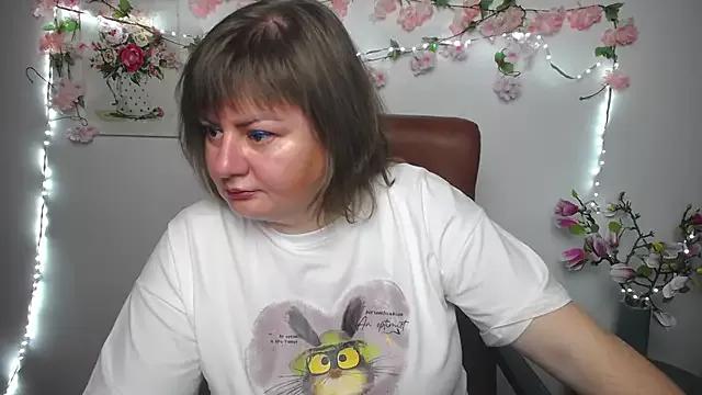 ZannaDreil from StripChat